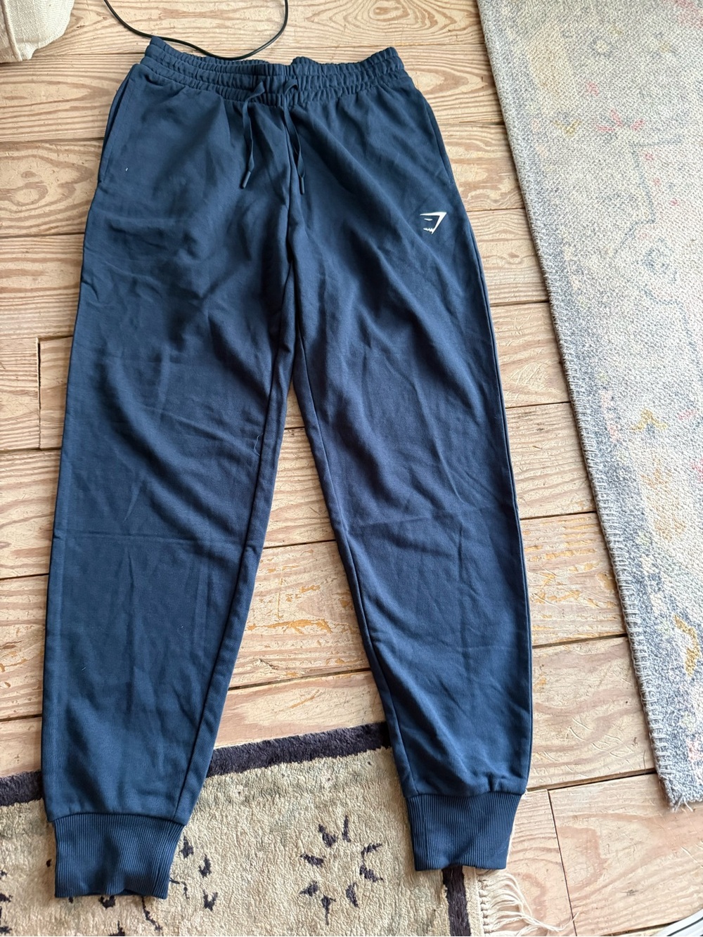 Gymshark Joggers Size s